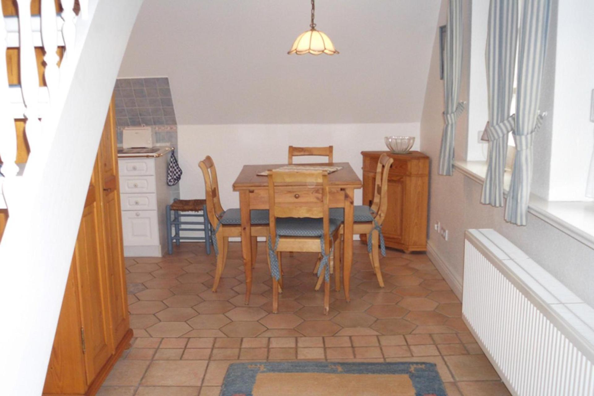 Apartment Raantem Hues, Ra 16