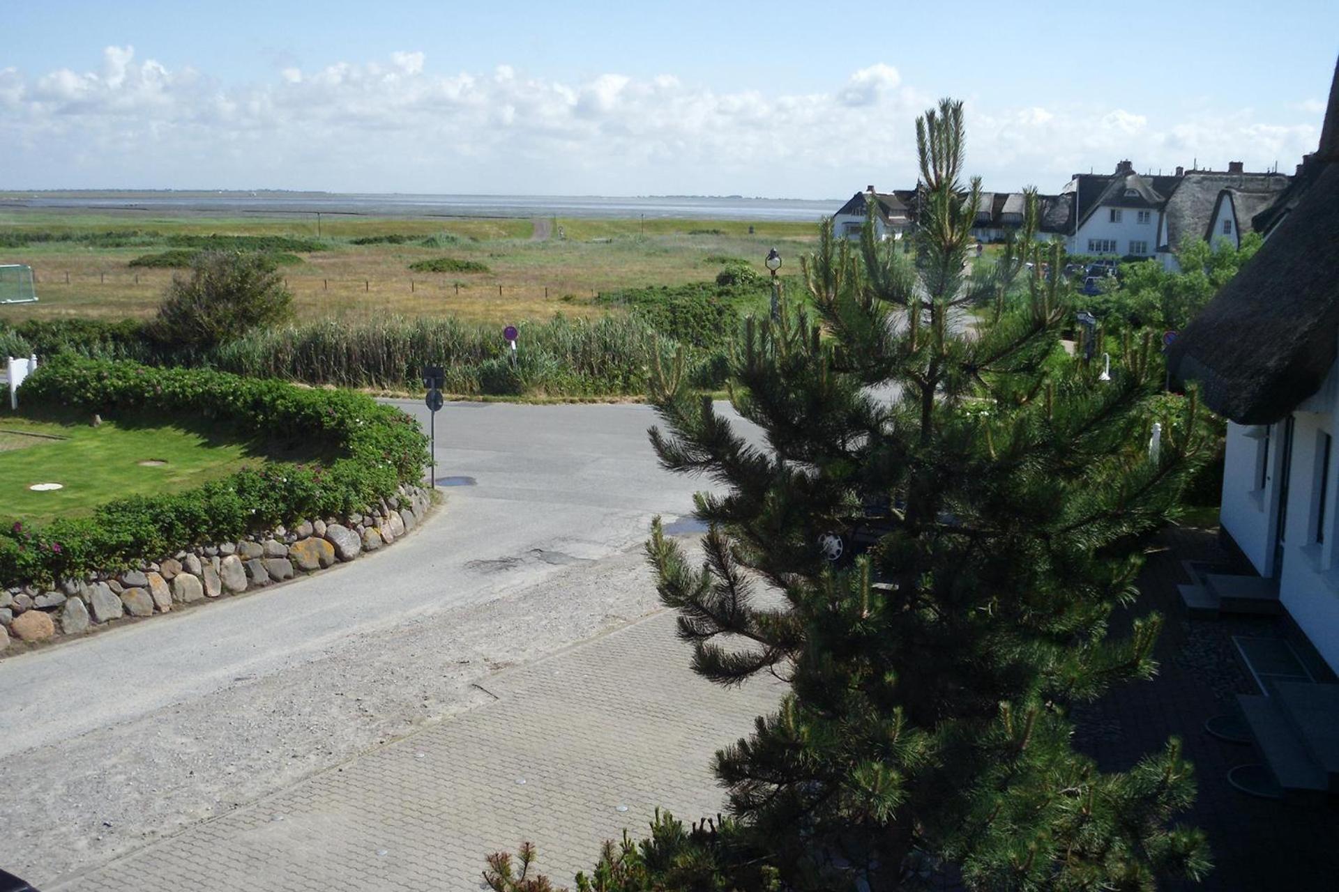 Apartment Raantem Hues, Ra 16 Rantum (Sylt)
